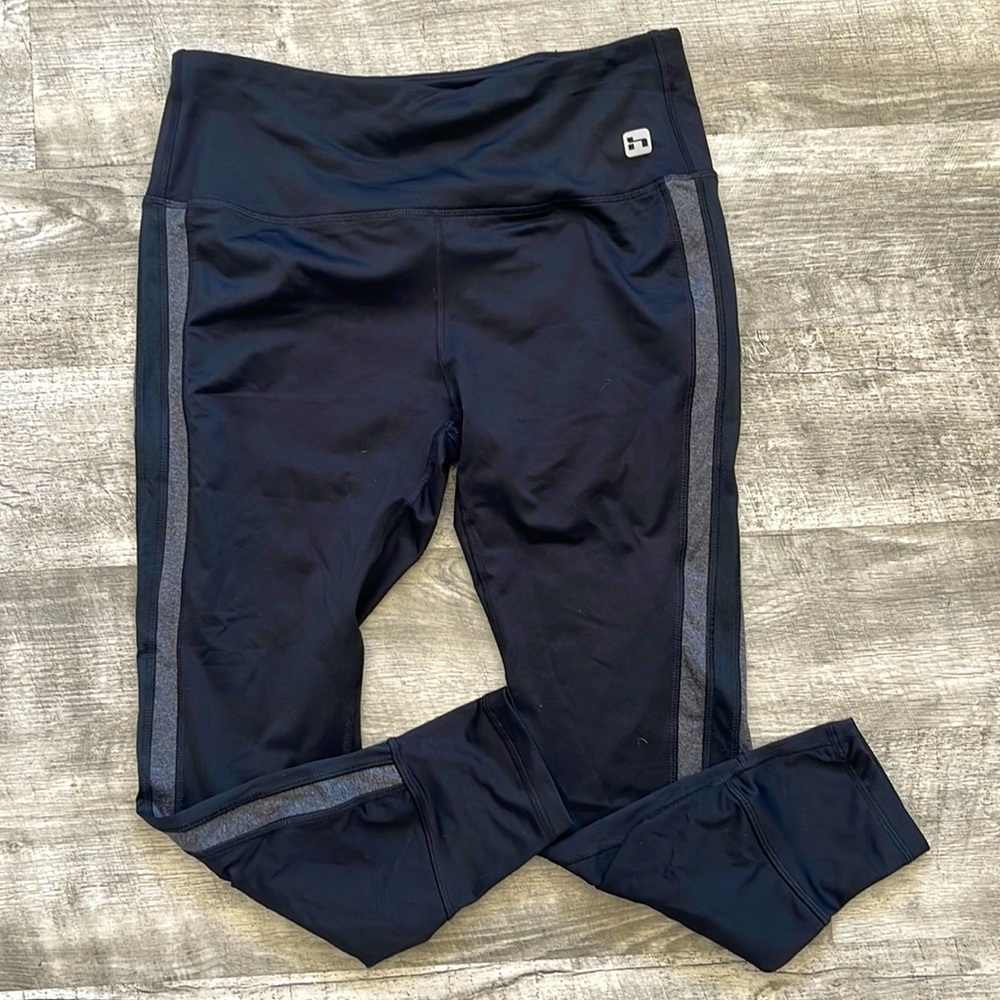 Hind Motion Jogger Leggings size L